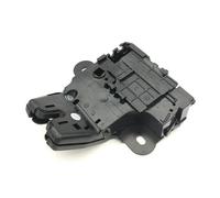 KVPYVYAMZ Reemplazo Actuador Pestillo Cerradura Tapa Maletero Trasero para Chevy para Camaro para Cruze para Malibu para Sonic 13501988 Actuador Bloqueo Puerta Cerradura