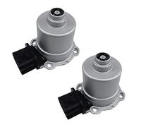 KVSERT 2 actuadores de embrague de transmisión automática AE8Z-7C604- para Focus SE SEL 2.0L 2012-2017 Fiesta 201-2017 AE8Z7C604A