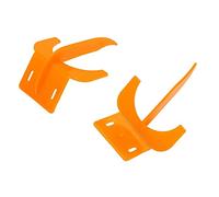 KVSERT 2 piezas para XC-2000E máquina exprimidora eléctrica de naranja, piezas de repuesto para exprimidor de naranja, piezas de repuesto para pelador