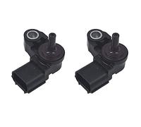 KVSERT 2 sensores de presión 55241571A para 1200 Panigale 899 959 1199 Diavel