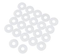 KVSERT 20 unids Airless Pulverización máquina de alargamiento de la junta de la varilla de pulverización junta de la máquina de pulverización sin Accesorios