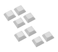 KVSERT 74 PCS PBT Keycap DSA 1U Keycaps para Cherry MX Custom Keycap Set para Gaming Teclado Mecánico,