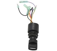 KVSERT 87-17009A5 - Interruptor de llave de encendido para motores fueraborda Mercury de 3 posiciones fuera de marcha