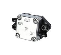 KVSERT Bomba de combustible F4 4T para PARSUN MAKARA F5 F6 MAKARA F8 4 4HP 5HP 6HP 8HP fueraborda 6BX-24410-00 67D-24410-01/02/03