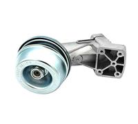 KVSERT Cabezal para FS160 FS180 FS220 FS220K FS280 FS280K FS290 FS300 FS310 FS350 FS400 FS450 FS480 piezas de caja de desbrozadora 4128 640 0101