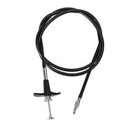 KVSERT Cable de control remoto de 100 cm bloqueo mecánico para disparador de cámara