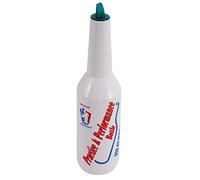 KVSERT Flair Bartender Bartending Practice Bar Pub Botella Vino Coctelera -