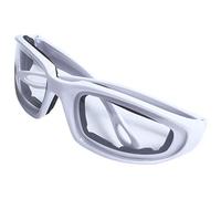 KVSERT Gafas para Cortar Cebolla sin lágrimas, Protector de Ojos,
