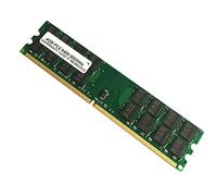KVSERT Memoria RAM DDR2 de 4 GB, 800 MHz, 1,8 V, PC2, 6400 DIMM, 240 , para placa base AMD