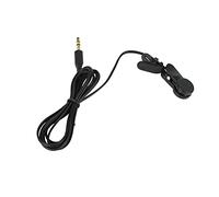 KVSERT Monitor de frecuencia cardíaca sensor de oído para máquinas deportivas, accesorios de monitoreo de frecuencia cardíaca