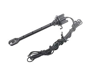 KVSERT Sensor de temperatura acondicionador evaporador 6445ZT para