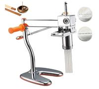 KVTUYC Máquina casera para fabricar varitas de Incienso, Herramienta versátil con moldes para Diferentes fragancias, Ideal para Aficionados a la elaboración de Incienso en casa.(1.5+2.5mm)