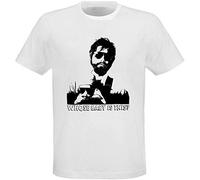 KVXSQLH Hangover Who's Baby is This T Tshirts Camisetas y Tops(Small)