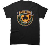 KVXSQLH House of Pain T-Tshirts Camisetas y Tops for Holiday Father's Mother's Day T-Tshirts Camisetas y Tops(X-Large)