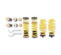 KW Juego De Resortes De Suspensión Regulables AUDI A4 [8W2, 8WC] | 253100BJ