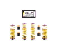 KW Ajustable en Altura Kit Muelles Resorte de Rosca Audi R8 [ 4S3, 4SP] 253100AM