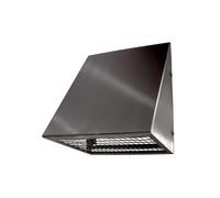 KW-AL 20E Pasamuros de aire exterior - Maico Ventilatoren 0152.0081
