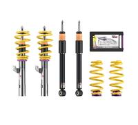 KW Amortiguador De Rosca V2 Comfort Compatible Con BMW 1ER [F20] | 1802000F