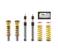 KW Amortiguador De Rosca V3 Inoxidable Compatible Con NIO ET5 | 35288001