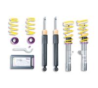 KW Chasis De Rosca V1 Inox Compatible Con MINI MINI CLUBMAN [F54] | 102200BN
