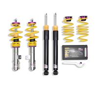 KW Suspensión Roscada V2 Inox Apto para DS DS4/DS4 Crossback [ NX ] 15295011