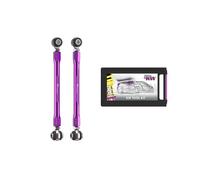 KW Clubsport Spurlenkersatz para La Eje Trasero BMW 2 Coupé [ F22, F87] 68510490
