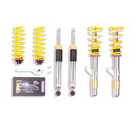 KW Suspensión Roscada V3 Inox Apto para BMW 2 Coupé [ F22, F87] 3522000F