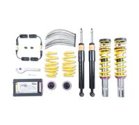 KW GWF V1 INOX Con Baja Para EDC AUDI A5 [F53, F5P] | 102100AQ