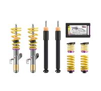 KW GWF V1 Inox Con Baja Para EDC BMW 3 GRAN TURISMO [F34] | 102200AE