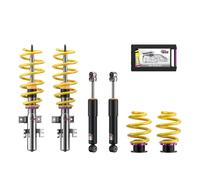 KW GWF V2 Comfort + Stillleg. Para EDC VW T6 BUS [SGB, SGJ, SHB, SHJ] | 180800AN
