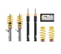 KW GWF V2 Inox Con Baja Para EDC AUDI A3 [8V1, 8VK] | 1521000T