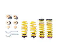 Conjunto De Resortes Regulables De Altura Para AUDI A5 [F53, F5P] | 253100BH