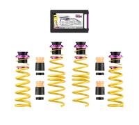 KW Juego De Resortes Ajustables De Rosca BMW 5ER [F90,G30] | 253200CC