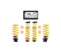 KW Juego De Resortes Ajustables Para BMW 4 COUPE [F32,F82] | 253200AN