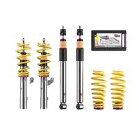 KW Suspensión Con Rosca V3 Inox Apta Para VW GOLF III [1H1] | 35280053