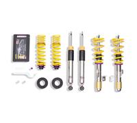 KW Suspensión De Rosca V3 Inox Adecuada Para BMW 3 GRAN TURISMO [F34] | 352200AC