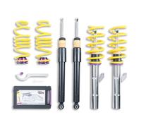 KW Suspensión Regulable V1 Inox CUPRA LEON SPORTSTOURER [KL8,KU8,KUD] | 102800AF
