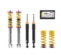 KW Suspensión Roscada V1 Inox Apto para Mercedes-Benz Clase E [W213] 10225099