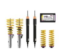KW Suspensión Roscada V2 Comfort Apto para BMW 3ER Cabriolet [E93] 18020033