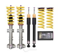 Kw Suspensión Roscada V2 Comfort para Seat Leon Unidad 5F 11/13- Cupra