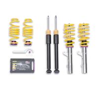 KW Suspensión Roscada V2 Inox Apto para Audi A3 Sedán [ 8VM, 8VS] 1521000M-2