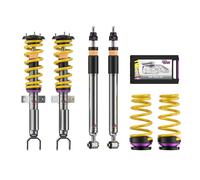 KW Suspensión V3 Nivelación Compatible Con TESLA MODEL Y [5YJY] | 3520887006