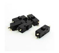 KW2-0Z NC+NO SPDT 4 Pin Terminal MicroSwtich AC250V 6A