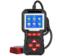 KW320 for Herramientas de escáner portátil OBD2 for automóvil, diagnóstico OBD 2 for, automotriz Profesional, automóviles