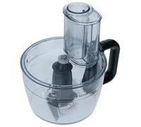 KW714208 Kenwood AT284 - Bol picadora completo (121953-8206)
