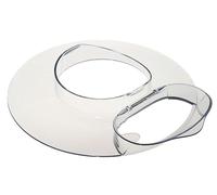 KW716118 - Tapa antieCLABUUSURA TITANIO para pequeños electrodomésticos Kenwood