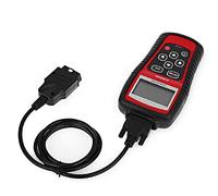 KW808 Auto Scanner Decoder para Propietarios de Automóviles Lector de Código de Diagnóstico con Trabajos de Copia de Seguridad de la Memoria en Automóviles