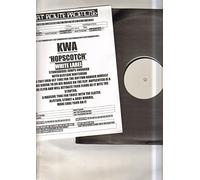 KWA - KWA - HOPSCOTCH - 12 inch vinyl