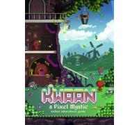 KWAAN Steam Key GLOBAL
