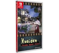 Kwaidan Azuma Manor Story (Importacion Asiatica)